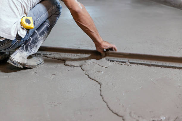 Trusted ND Concrete contractor Experts