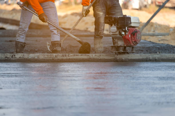 Best Concrete Grinding and Polishing in Stanley, ND