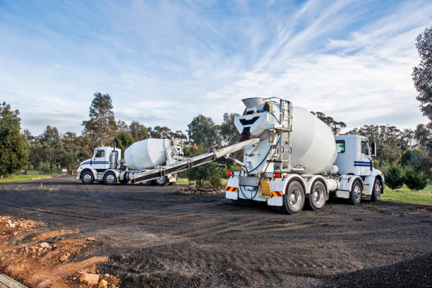 Best Concrete Sealing and Maintenance in Stanley, ND