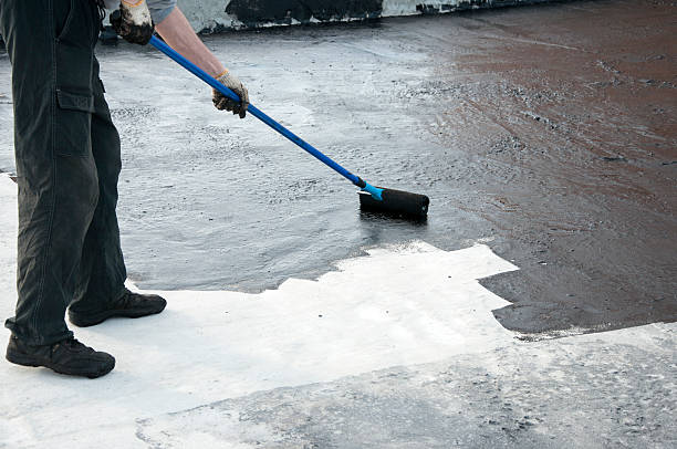 Best Commercial Concrete Services in Stanley, ND