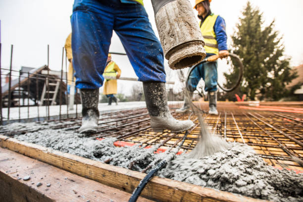 Best Concrete Demolition Services in Stanley, ND